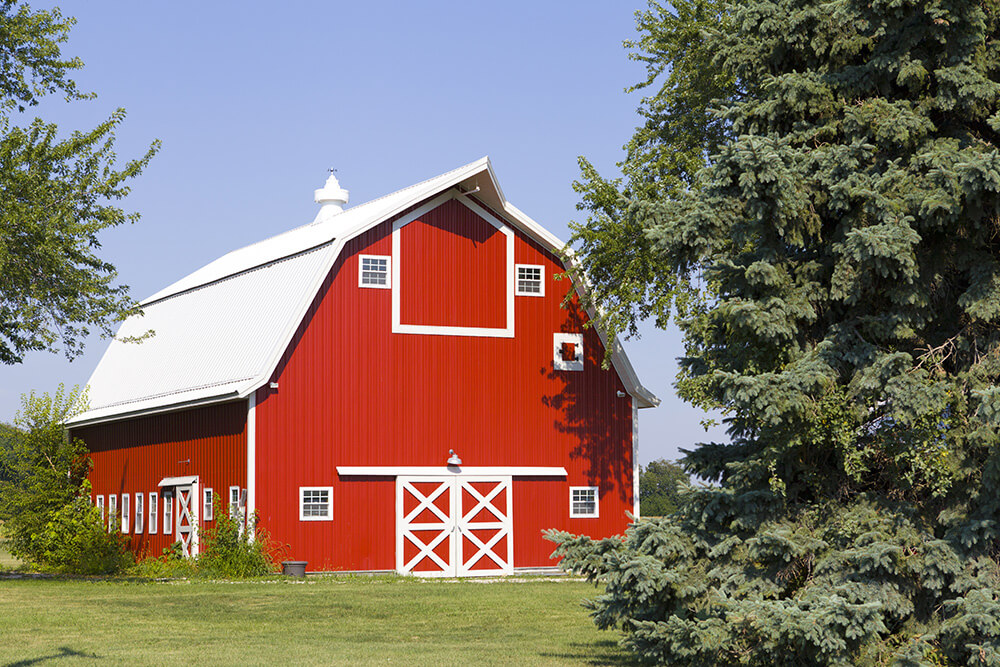 Custom Pole Barn Construction: Build the Perfect Structure for Your Property